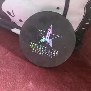 Jeffree StarLimited Edition Uranus Highlighter